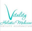 Kansas City Acupuncture - Vitality Holistic logo